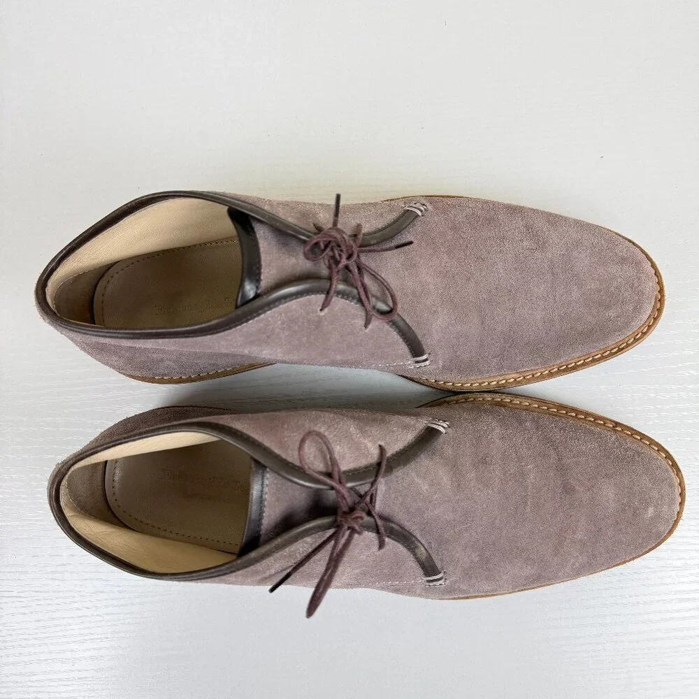 Ermenegildo Zegna preowned very